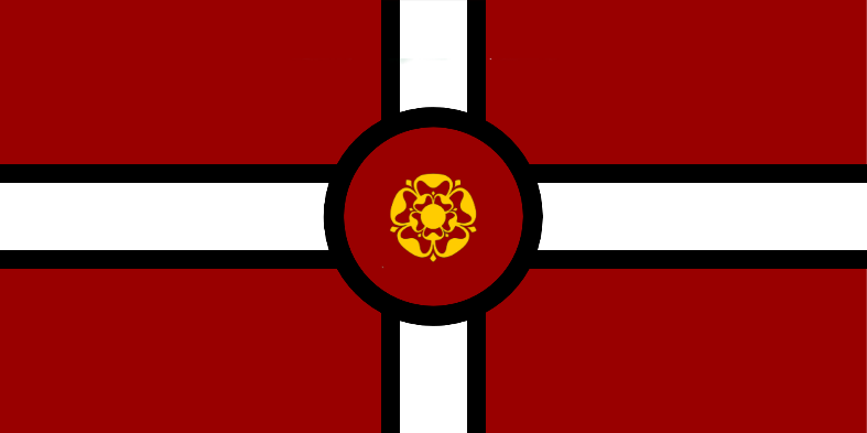 Spencer flag